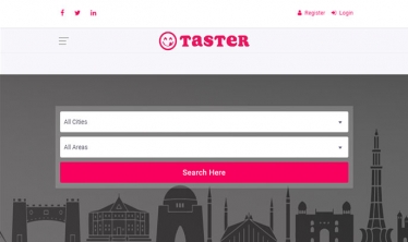 Introduction to Taster and Its Unique Platform